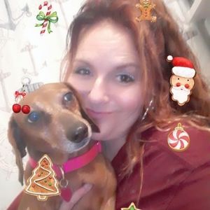 Meet your Posher, Jodi